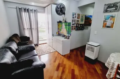 Apartamento com 2 quartos à venda na Rua Bento Vieira, 101, Ipiranga, São Paulo