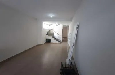 Sobrado para venda em paraíso com 4 quartos, sendo 4 suítes, 235m²