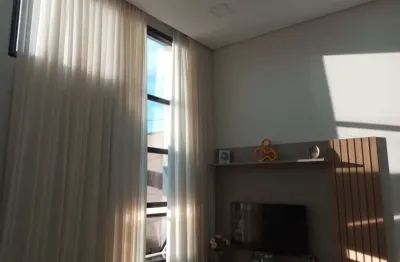 Casa no condomínio condomínio montreal residence para venda com 3 quartos, sendo 1 suíte, 110m²