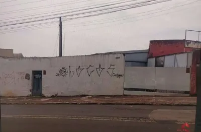 Casa de vila para venda em parque das nações com 1 quarto, 270m²