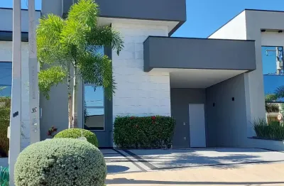 Casa no condomínio jardim mantova para venda com 3 quartos, sendo 1 suíte, 130m²