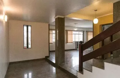 Casa tipo para venda em vila gumercindo com 7 quartos, sendo 4 suítes, 400m²