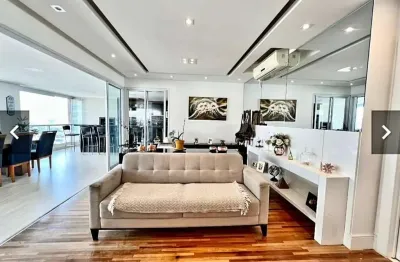 Apartamento tipo para venda em mooca com 4 quartos, sendo 3 suítes, 186m²