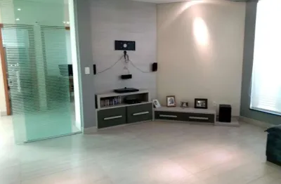 Casa tipo para venda em bosque da saúde com 4 quartos, sendo 3 suítes, 302m²