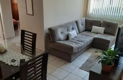 Apartamento tipo para venda em vila firmiano pinto com 2 quartos, 55m²