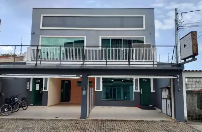 Sobrado para venda em cidade nova com 4 quartos, sendo 1 suíte, 340m²