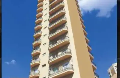 Flat com 1 quarto à venda na Rua Pedro de Toledo, 154, Centro, Indaiatuba