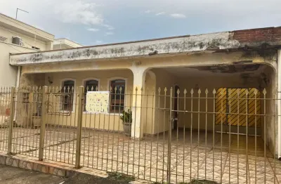 Casa de vila para venda em jardim cristina com 3 quartos, 154m²