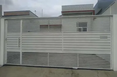 Casa de vila para venda em jardim moriyama com 3 quartos, sendo 1 suíte, 120m²