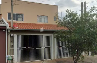 Casa de vila para venda em jardim dos colibris com 6 quartos, sendo 2 suítes, 250m²