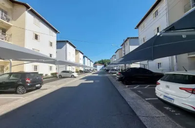 Apartamento tipo para venda em parque residencial indaiá com 1 quarto, sendo 1 suíte, 60m²