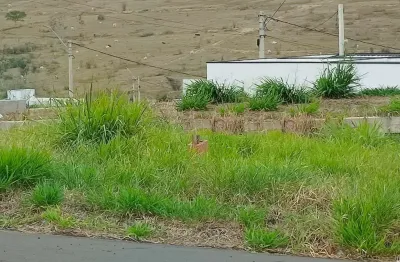 Terreno residencial para venda em parque campo bonito, 150m²
