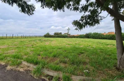 Terreno à venda na Rua Antônio Pezzopane, LOTE 61, Terras de Itaici, Indaiatuba