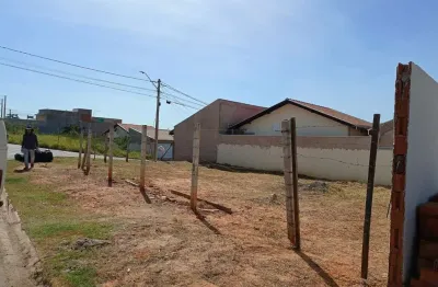 Terreno residencial para venda em jardim dos tucanos, 215m²