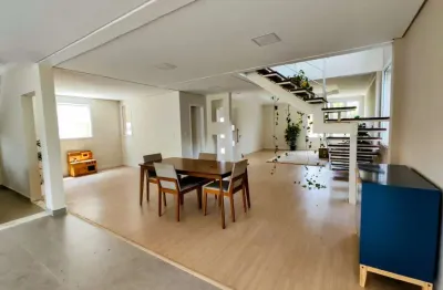 Casa no condomínio condomínio terras de são francisco para venda com 3 quartos, sendo 3 suítes, 297m²
