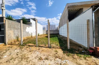 Terreno residencial para venda em jardim residencial nova veneza, 150m²