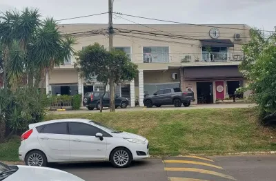 Sala comercial à venda na Alameda Ezequiel Mantoanelli, 329, Jardim Panorama, Indaiatuba
