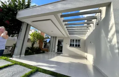 Casa no condomínio jardins do império para venda com 3 quartos, sendo 1 suíte, 105m²