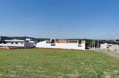 Terreno à venda na Estrada Velha Indaiatuba - Campinas, 5100, Caldeira, Indaiatuba