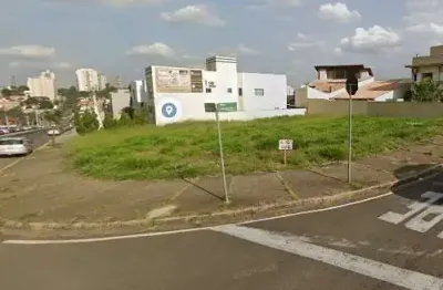 Terreno residencial para venda em jardim residencial maria dulce, 635m²