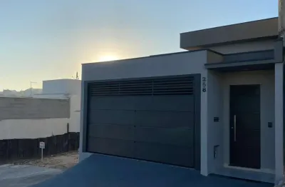 Casa de vila para venda em jardim monte carlo com 2 quartos, sendo 1 suíte, 122m²