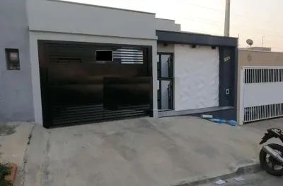 Casa de vila para venda em jardim residencial veneza com 3 quartos, sendo 1 suíte, 106m²