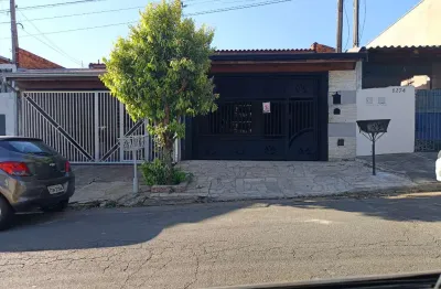 Casa de vila para venda em jardim morada do sol com 3 quartos, sendo 1 suíte, 125m²