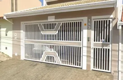 Casa de vila para venda em jardim bom princípio com 3 quartos, sendo 1 suíte, 152m²