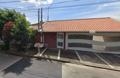 Casa de vila para venda em jardim belo horizonte com 5 quartos, 193m²