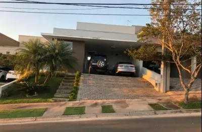 Casa no condomínio jd residencial terra nobre para venda com 3 quartos, sendo 3 suítes, 180m²
