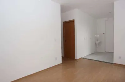 Apartamento tipo para venda em vila martins com 2 quartos, 50m²
