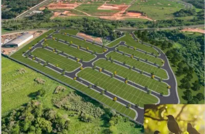 Terreno à venda na Avenida Manoel Ruz Peres, 628, Jardim Barcelona, Indaiatuba