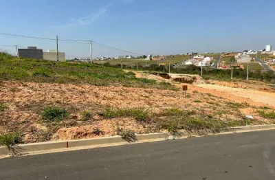 Terreno à venda na Rua Alberto Hubert, Q44, Parque Barnabé, Indaiatuba