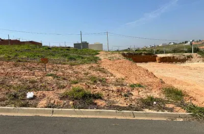 Terreno à venda na Rua Alberto Hubert, Q44, Parque Barnabé, Indaiatuba