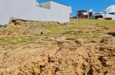 Terreno à venda na Rua José Milanesi, 1131, Vila Rubens, Indaiatuba