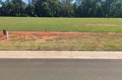 Lote em condomínio para venda em Jardim Villa Sapezal , 360m²