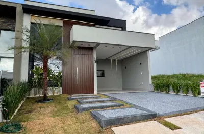 Casa no condomínio jardim mantova para venda com 3 quartos, sendo 1 suíte, 136m²