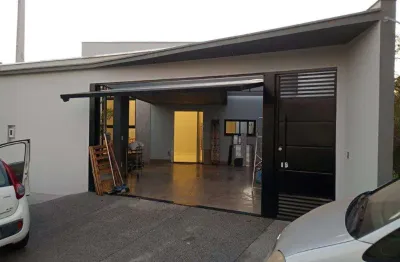 Casa de vila para venda em jardim dos colibris com 3 quartos, sendo 1 suíte, 102m²