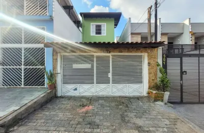 Sobrado para venda em City Pinheirinho com 4 quartos, sendo 2 suítes , 197m²