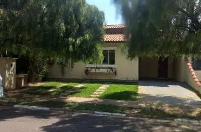 Casa no condomínio villagio italia para venda com 3 quartos, sendo 1 suíte, 130m²