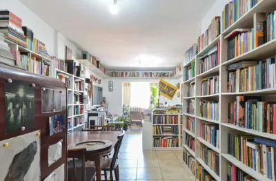 Apartamento tipo para venda em vila buarque com 1 quarto, 69m²