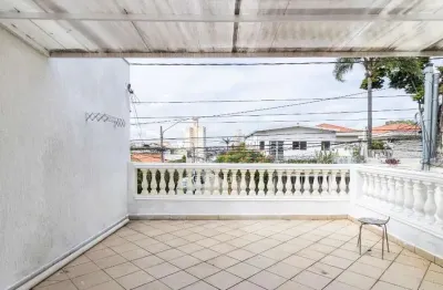 Sobrado para venda em Vila Santa Catarina com 3 quartos, sendo 2 suítes , 174m²