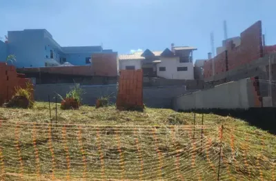 Terreno à venda na Rua Shigenobu Fujii, 58, Jardim Santorini, Indaiatuba