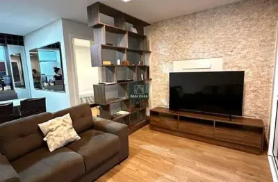 Apartamento tipo para venda em vila vermelha com 3 quartos, sendo 1 suíte, 85m²