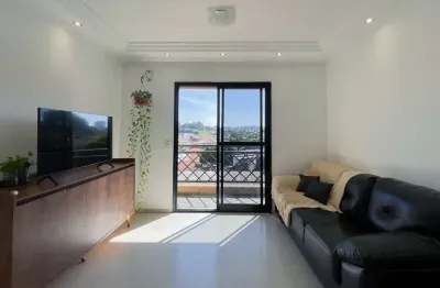Apartamento tipo para venda em vila mangalot com 1 quarto, 44m²