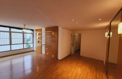 Apartamento para venda em brooklin com 3 quartos, sendo 1 suíte , 107m²