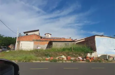 Terreno comercial para venda em jardim doutor carlos augusto de camargo andrade, 150m²