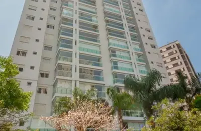 Apartamento tipo para venda em vila mariana com 3 quartos, sendo 3 suítes, 163m²