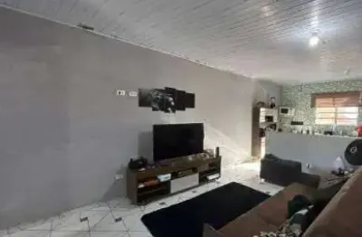 Casa com 6 quartos à venda em Americanópolis, São Paulo 