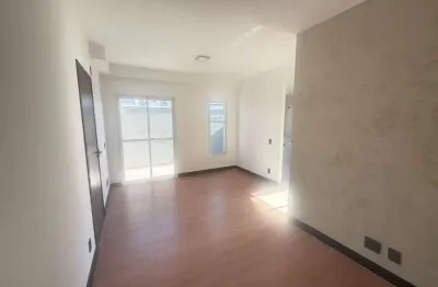 Apartamento tipo para venda em jardim barcelona com 2 quartos, sendo 1 suíte, 90m²